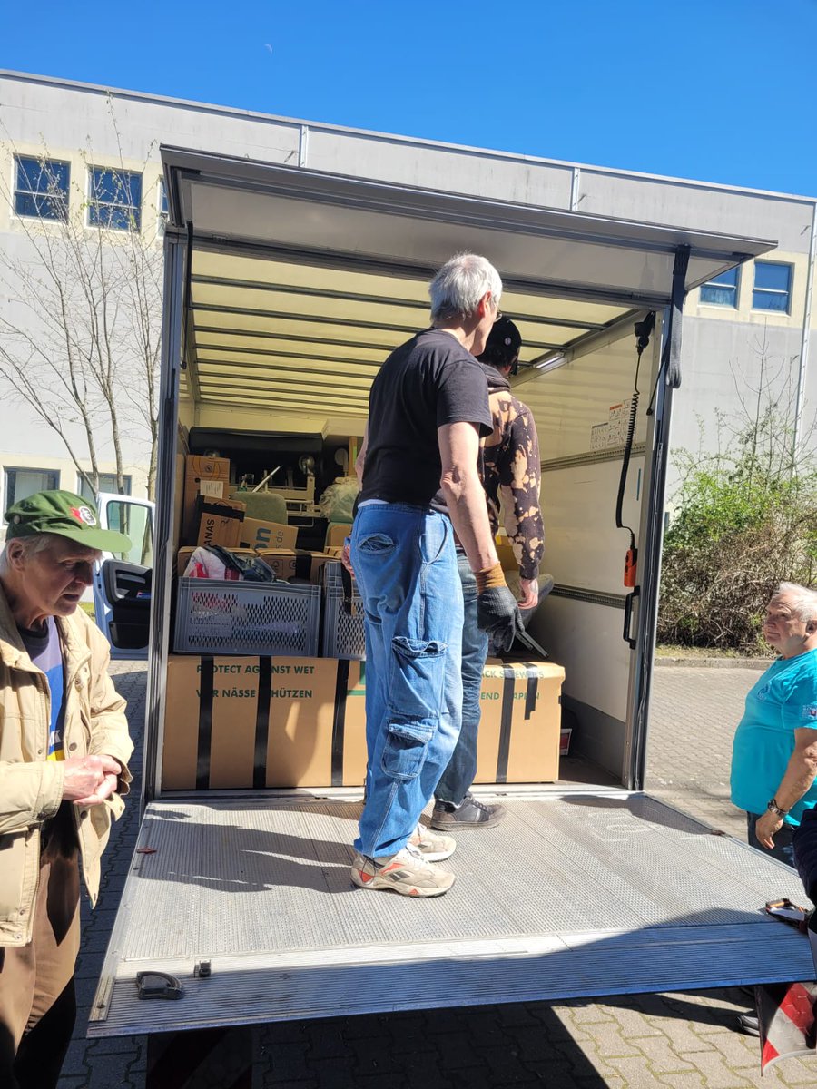 EmbaCubaAlemania tweet media