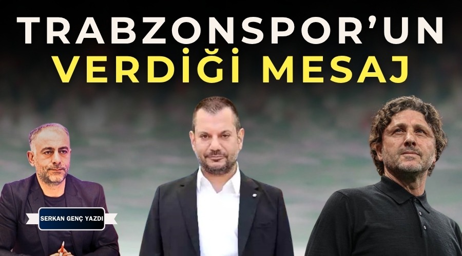 Serkan Genç tweet media