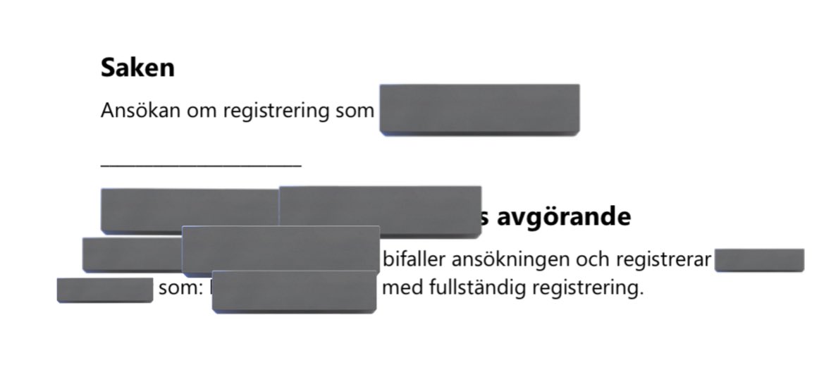 Fyrkantig Fade tweet media
