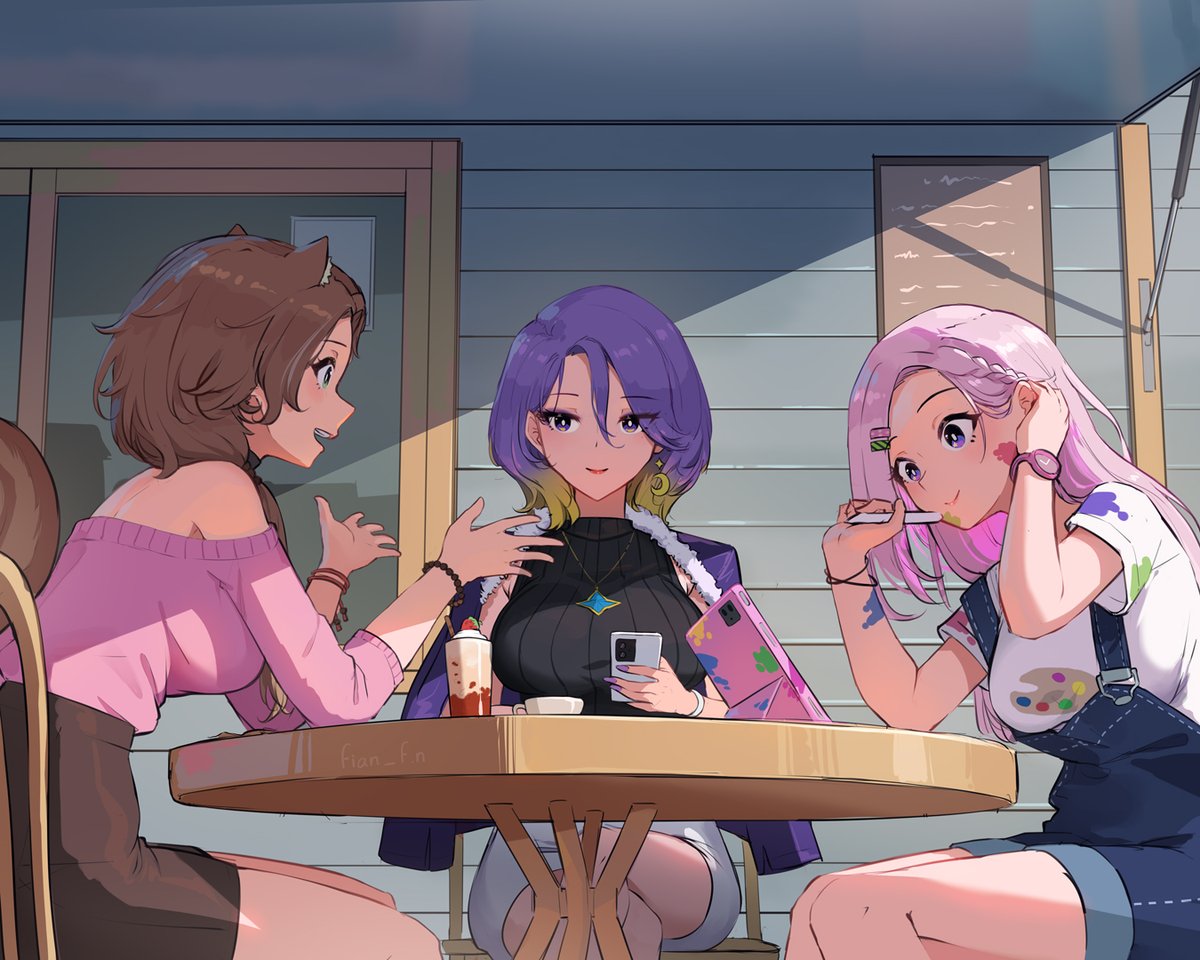 fian_f.n | Commission Closed tweet media