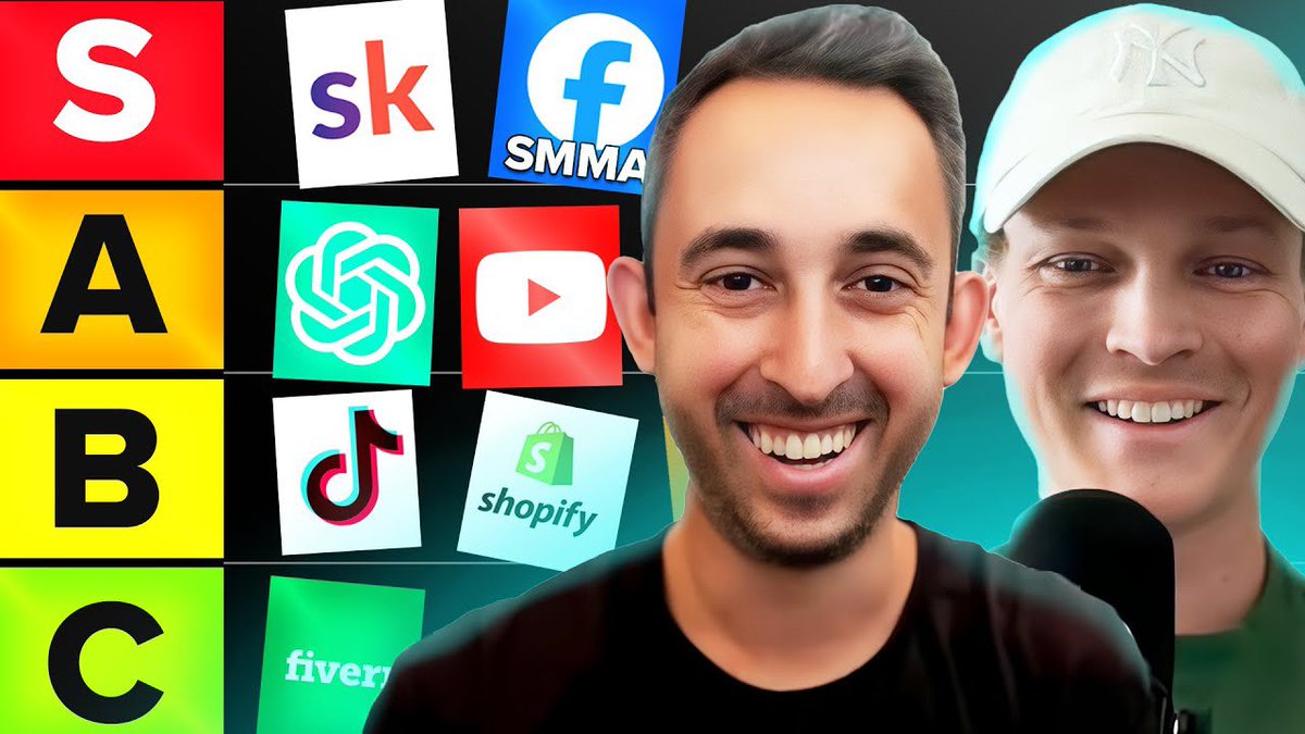 Chase Dimond | Email Marketing Nerd 📧 tweet media