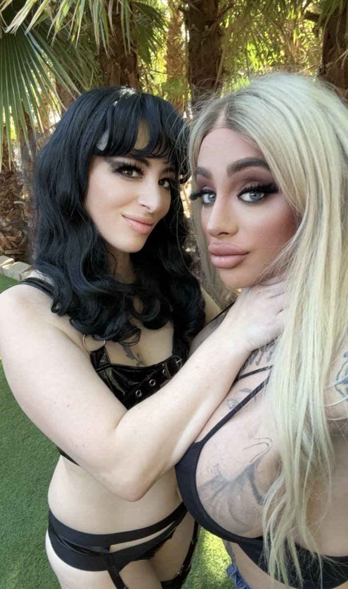 🔥GODDESS LILITH ™ 🇮🇹🇮🇪 *ON TOUR NOW* tweet media