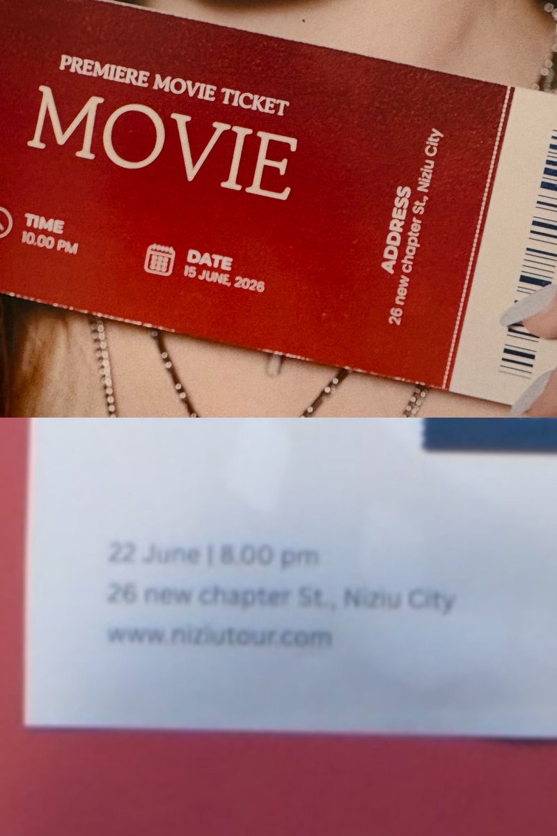 fever zombi🔅 tweet media