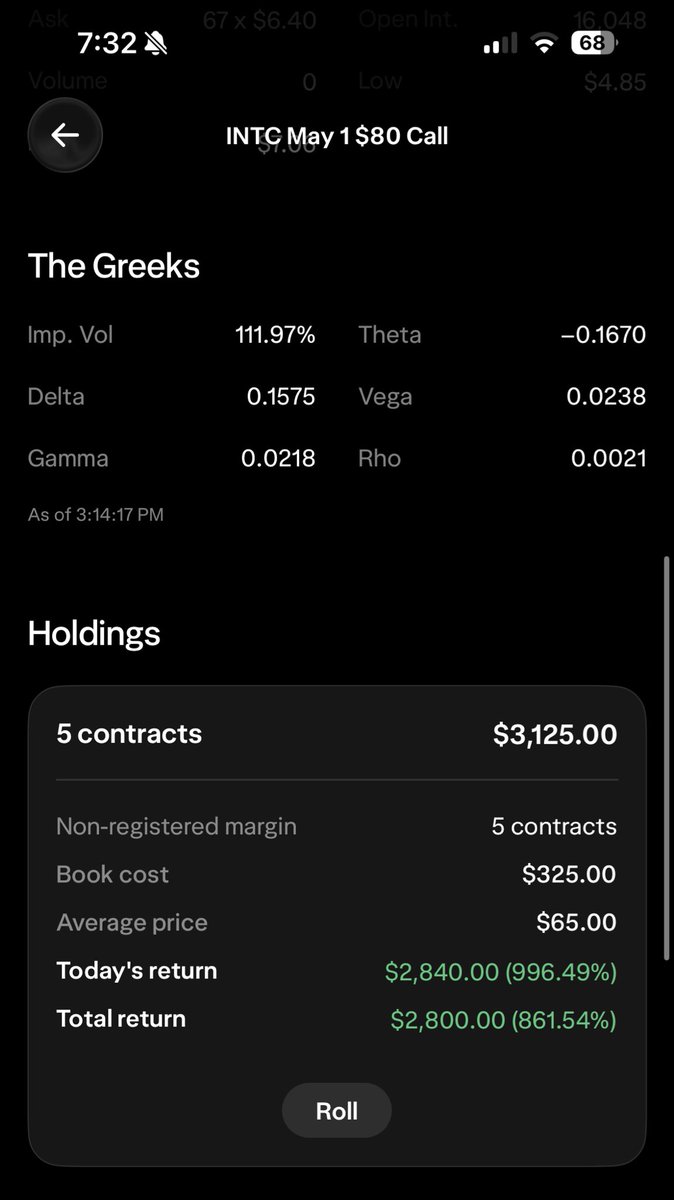 Nelluh Trades tweet media