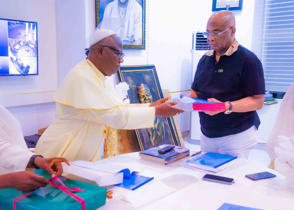 Hope Uzodimma tweet media