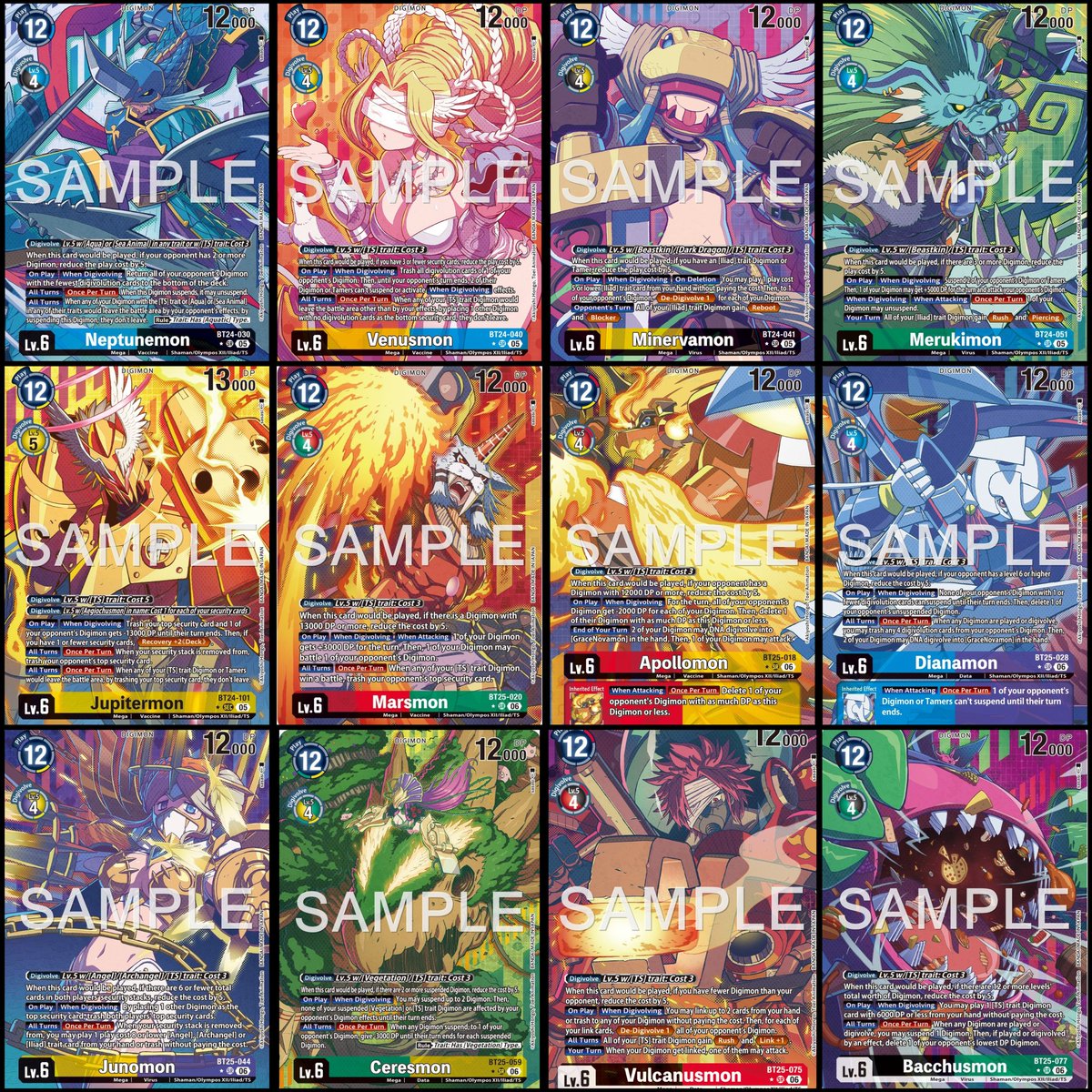 DigimonLatam tweet media