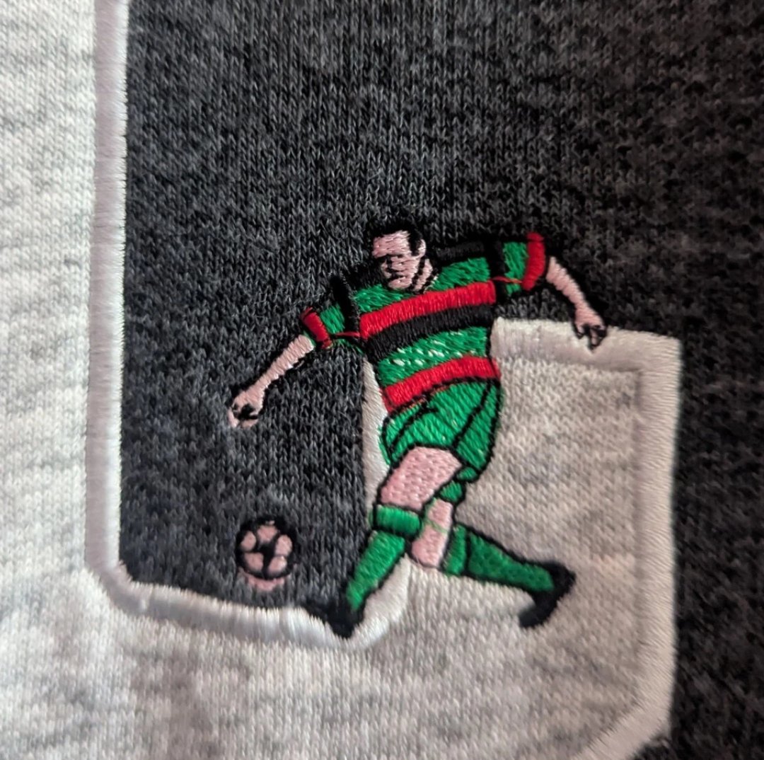 TomsFootyKits  tweet media