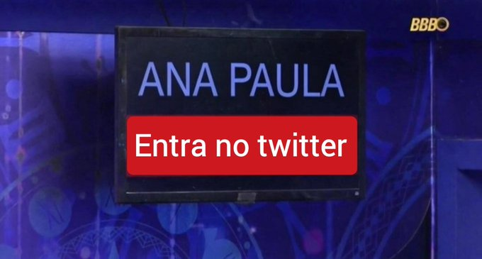 heloisalunaro_'s tweet photo. 🚨 ATENÇÃO ANA PAULA🚨
-500 ESTALECAS POR ABANDONO DE INCAPAZ https://t.co/WwygINtlvz