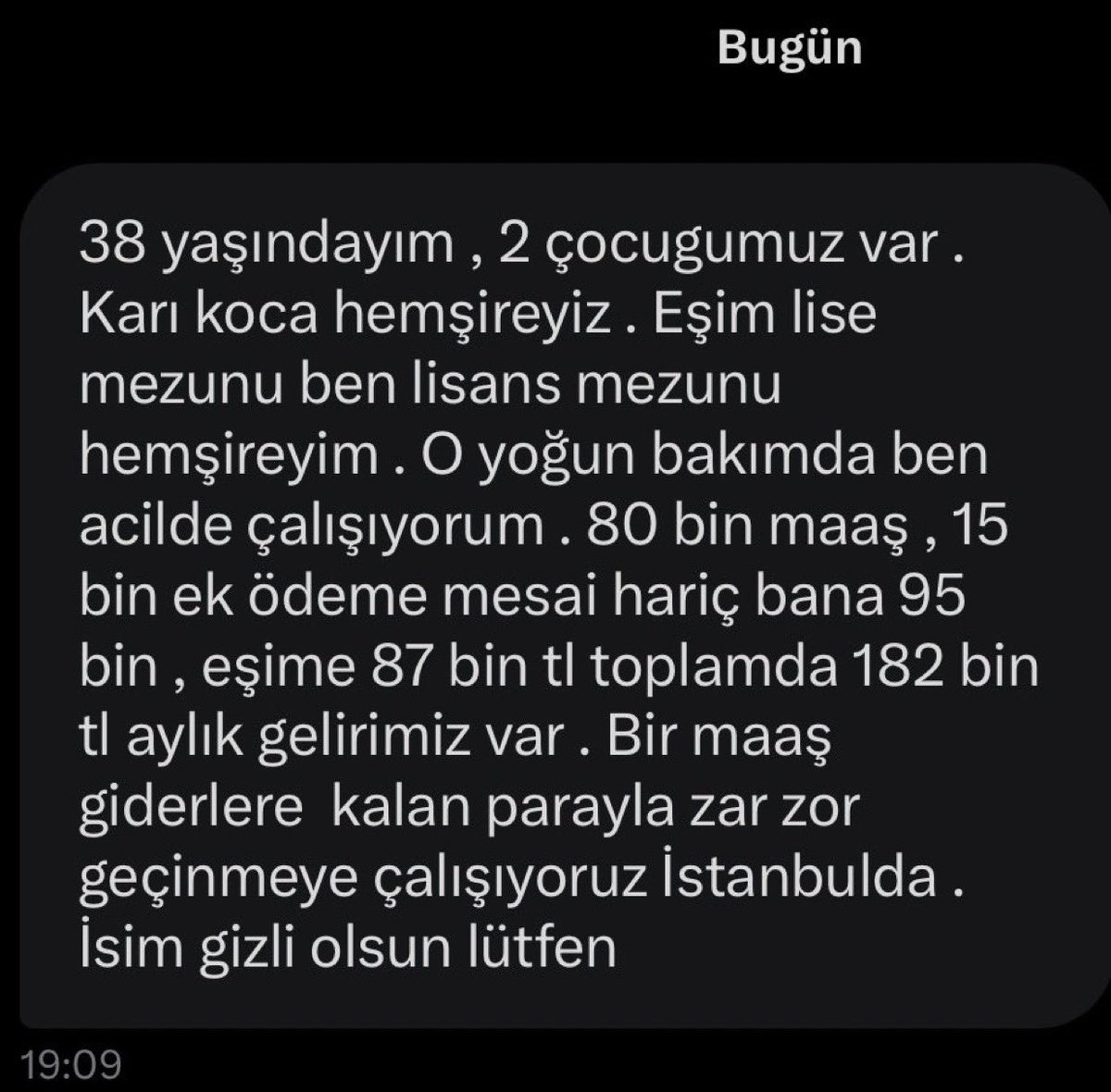 Hadi Yorumla tweet media