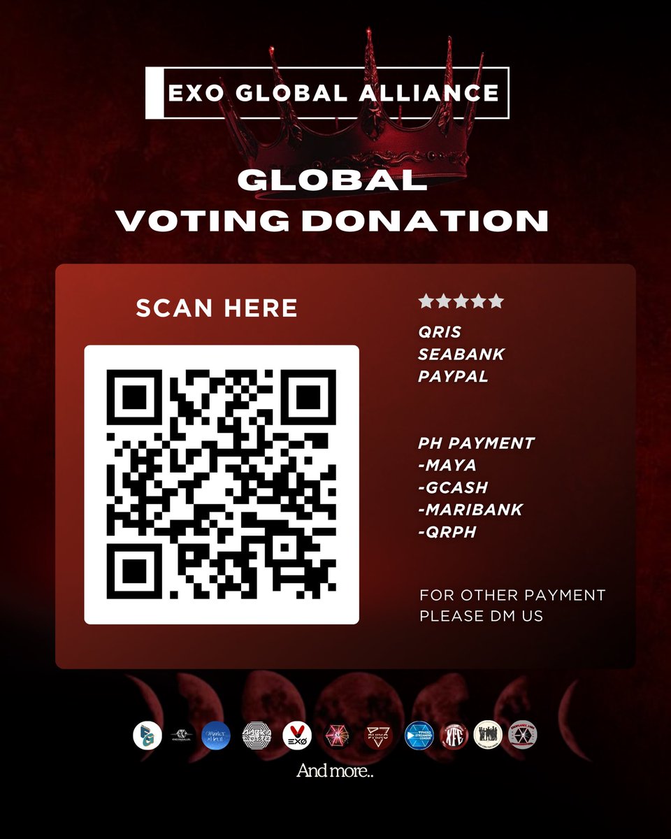 PHIXO VOTING LEAGUE tweet media
