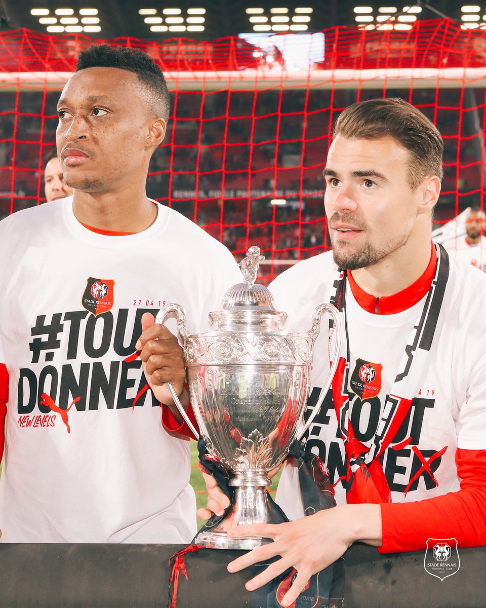Après une riche carrière ponctuée par plus de 500 matchs en professionnel, Damien Da Silva tire sa révérence à 37 ans 🫡