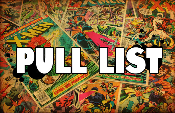comicbookaddt's tweet image. If you had to trim your monthly pull list down to just one single title, which book survives the cut?

​No spoilers, please. Just drop the name of the series that has you completely hooked right now.

 Let’s see which title is officially winning the month.

​#ComicBooks #NCBD
