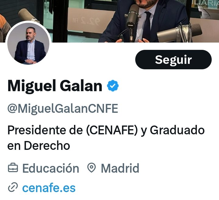 ajfrojo1's tweet photo. Bueno adivinen cuáles son las diferencias entre la Fatria rancia de los nostálgicos de la sección femenina franquista y la Fatria abrillantada de los nostálgicos del transgenerismo de la yanquilandia profunda. Spoiler, ninguna.
Misoginia!! #PeakTrans https://t.co/0HMGdUFiFF