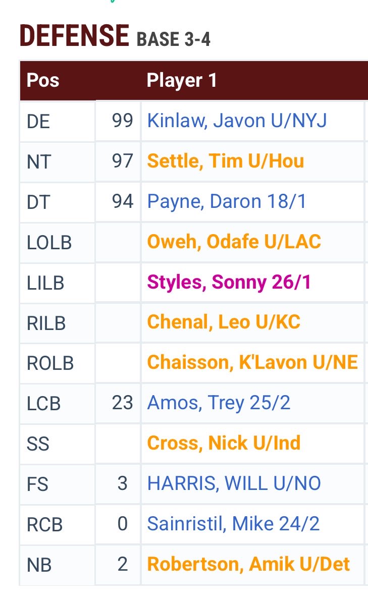 paul williams tweet media