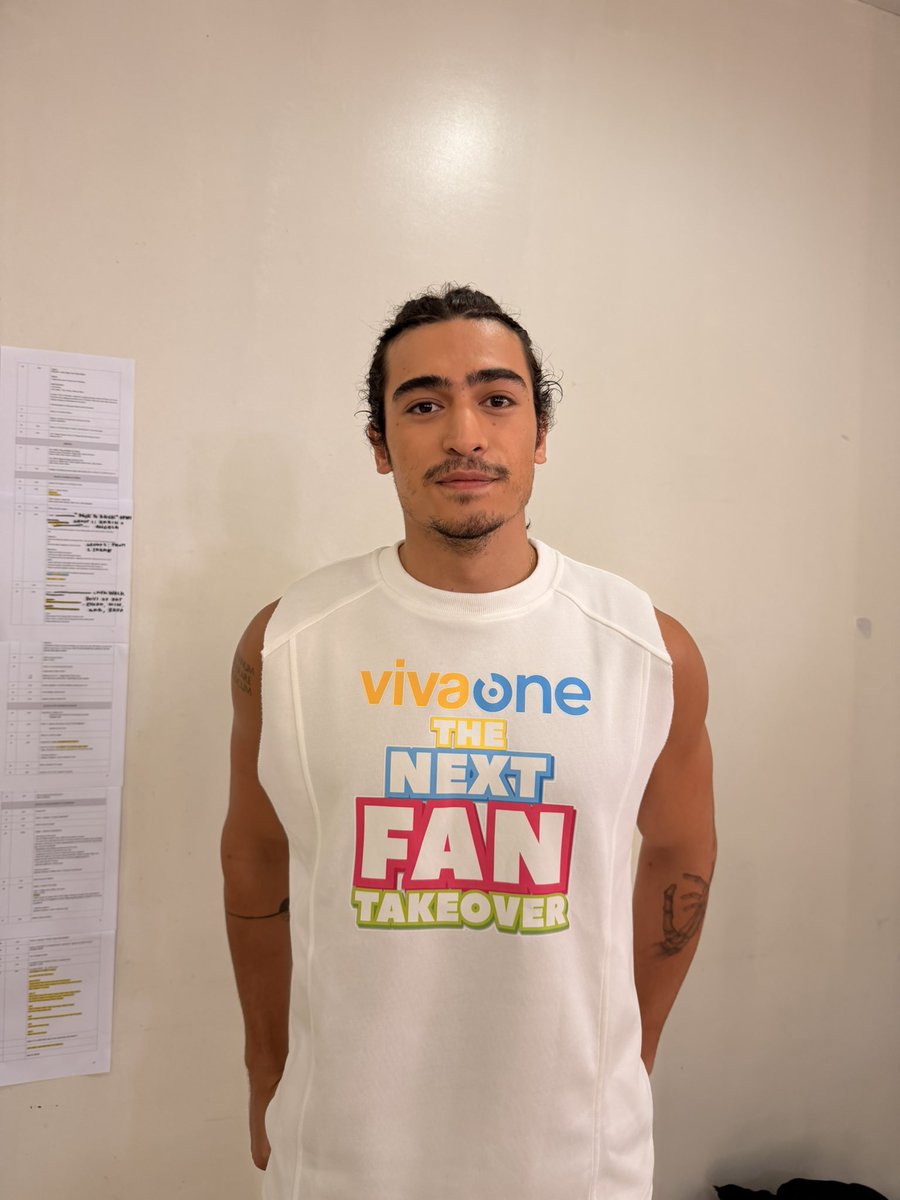 Viva One tweet media