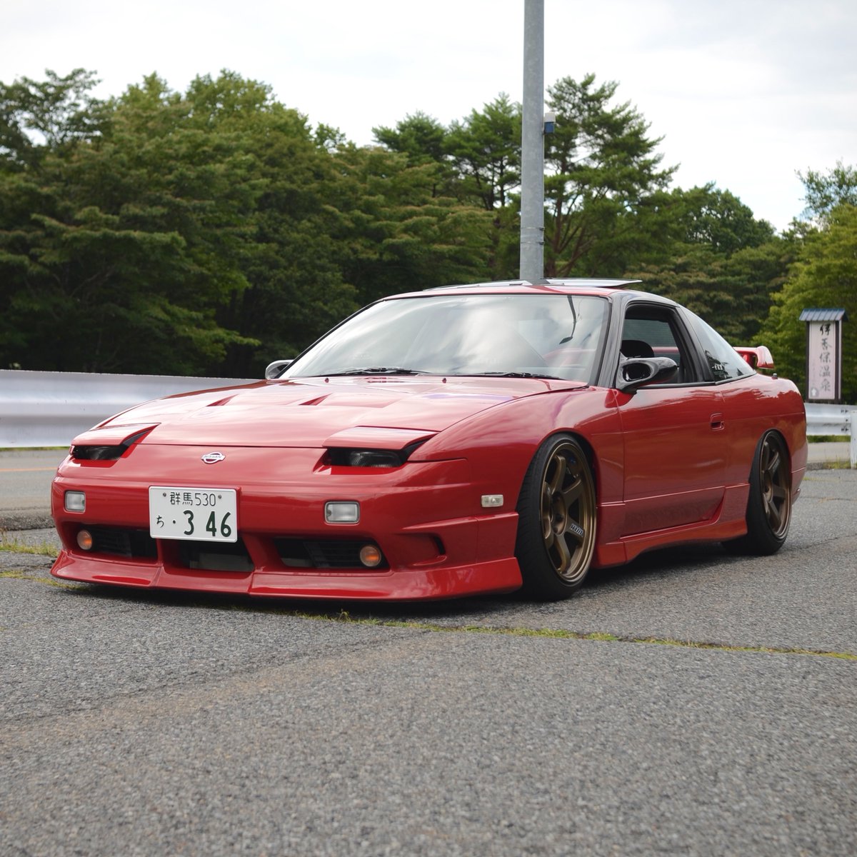 amro2000686's tweet photo. 父の影響で車は好きになったけど車の系統は全く逆になった https://t.co/a2Dki8phgW