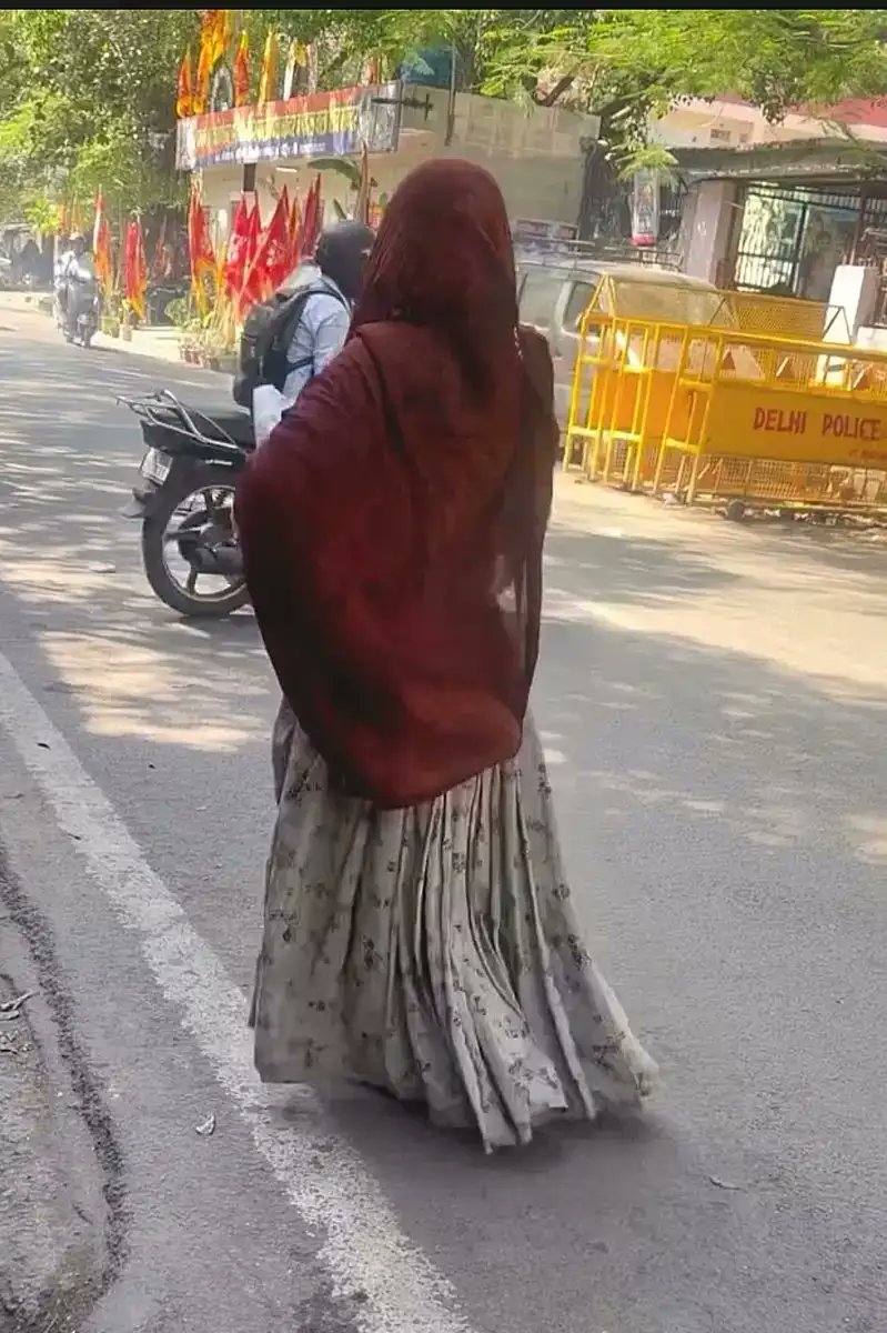 Bharat Mata ke Sewak tweet media