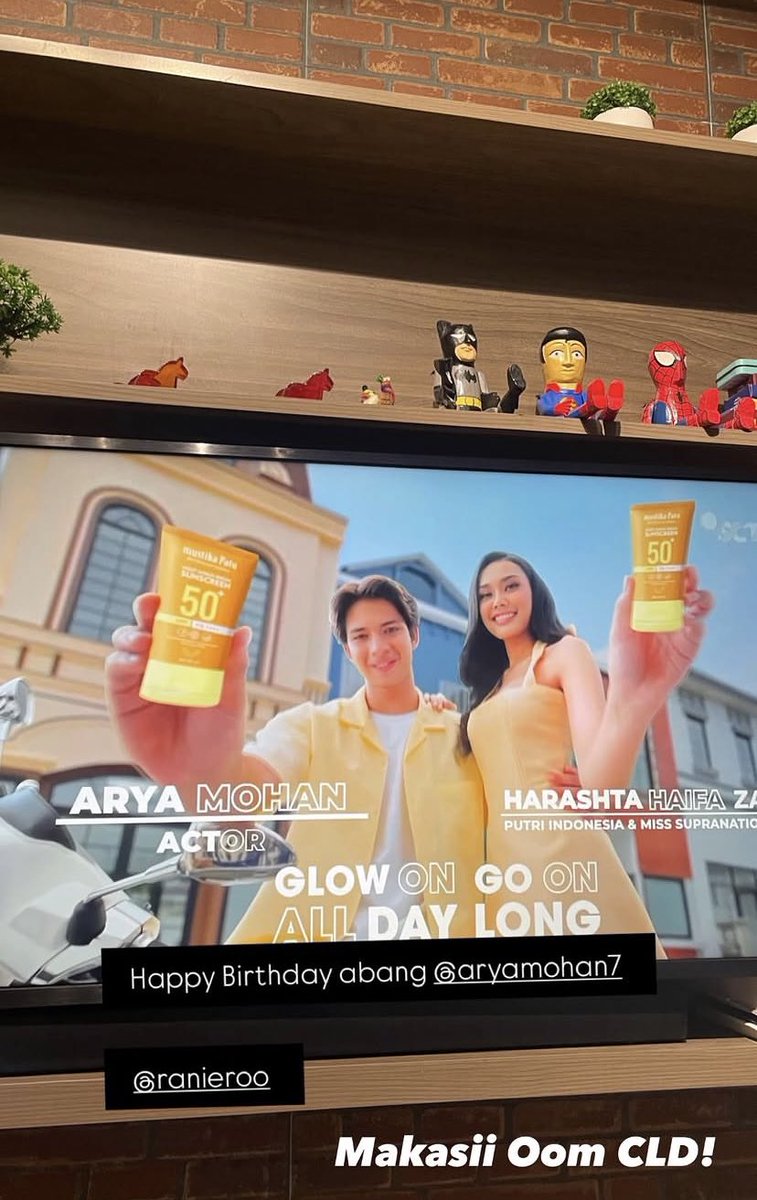 𝙟𝙪𝙣𝙤 | MO’s O-FISH-ALLY 20 tweet media