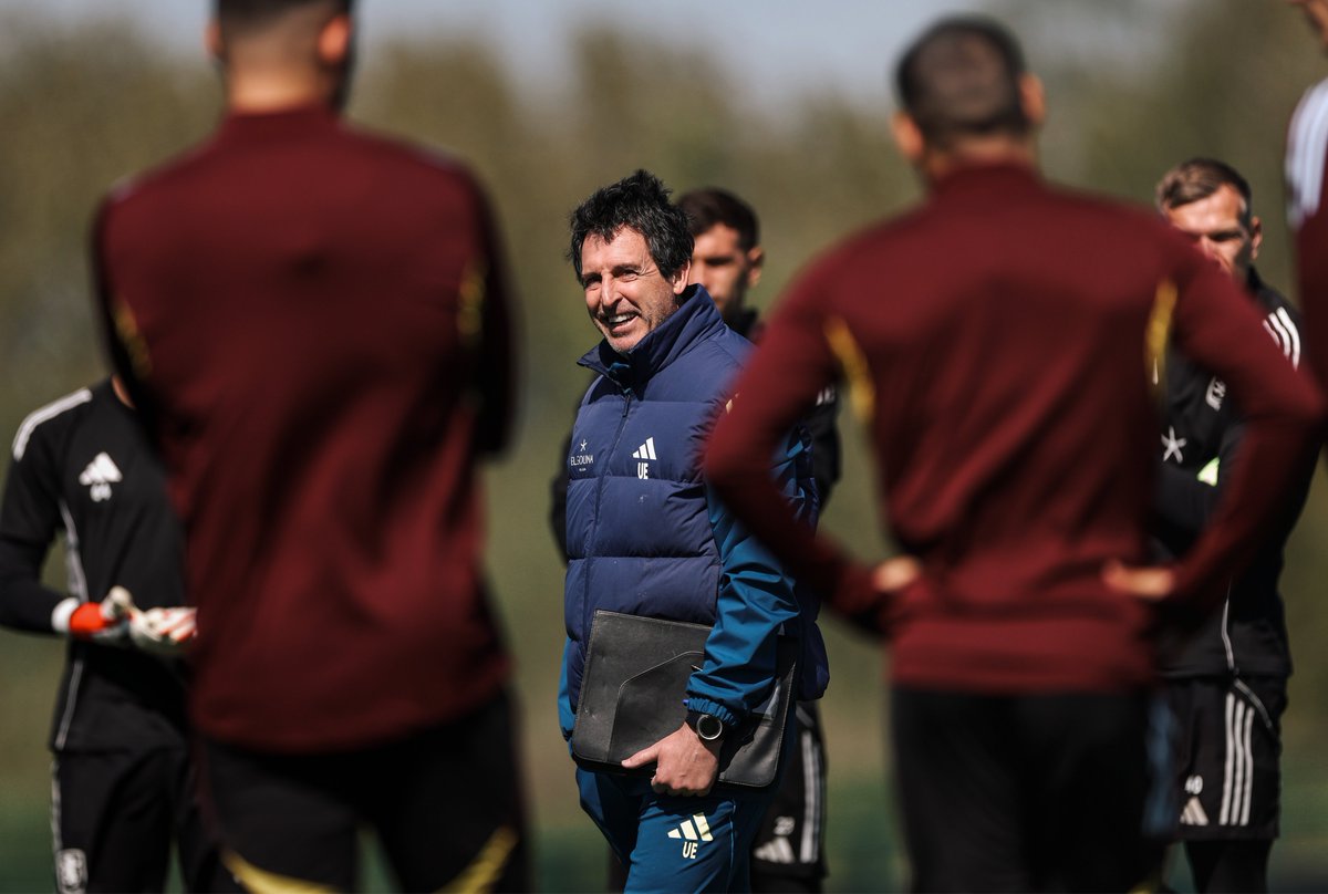 Aston Villa tweet media