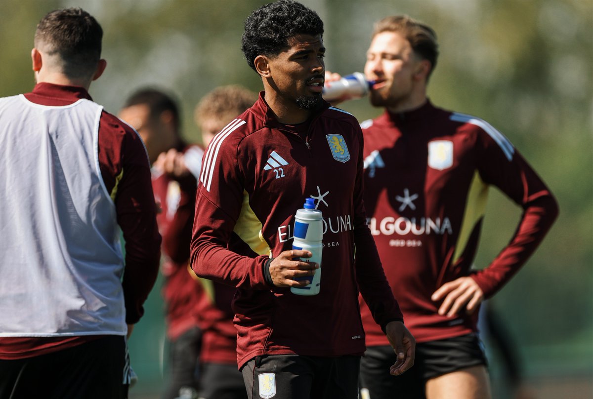 Aston Villa tweet media