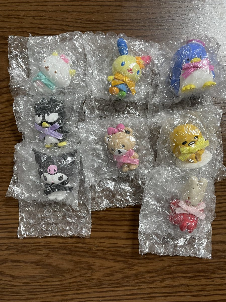 Y★取引垢 tweet media