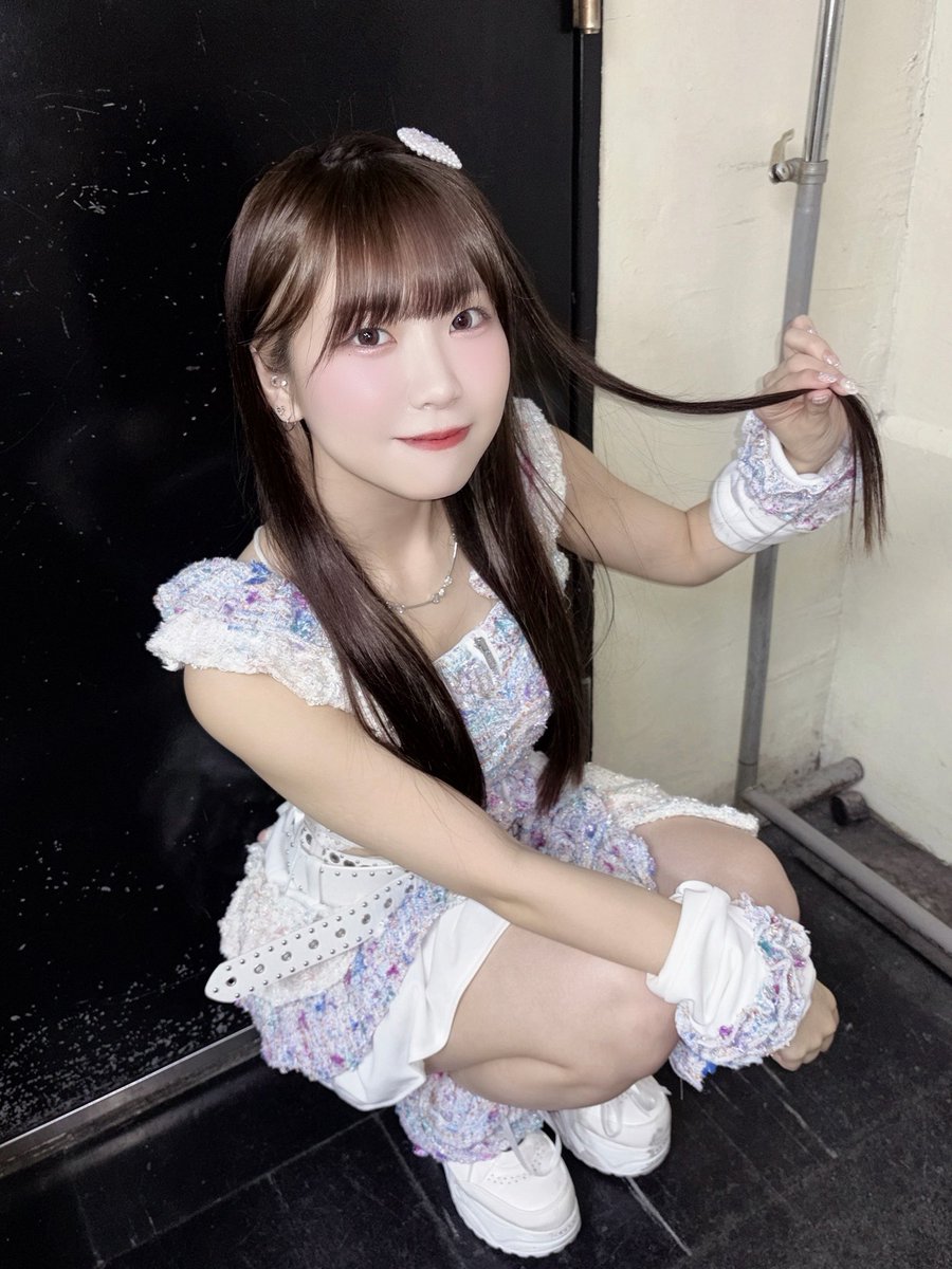 蓮音りん［Axelight］ tweet media