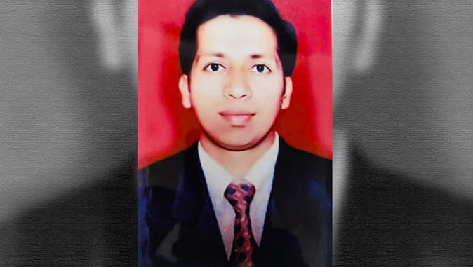 ArgusNews_in's tweet image. #BreakingNews I #Odisha I A fresh twist emerges in the Sudhir Patra abduction and murder case. 

Investigators say a family dispute over a marriage proposal, alongside financial motives, played a role. 

Sudhir’s niece, Nibedita Patra, wanted to marry Kalu Charan Pradhan, but