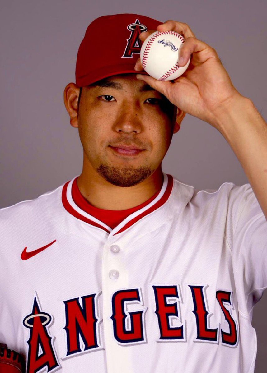 My Favorite Strikeout Pick 🔥

🐧 (7:40PM) Yusei Kikuchi over 4.5 Ks -119

- Royals 25% K rate L30 vs LHP
- Kikuchi great bVp
- 8, 3, 8, 5 last 4

Yusei is gonna carve 🔪