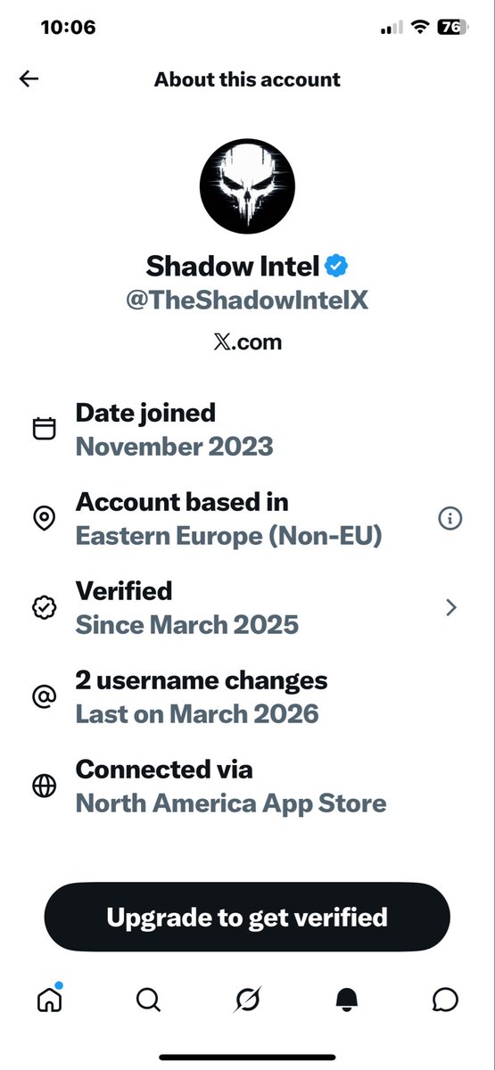 UscgDan's tweet image. Don’t get sucked into #DoomScrolling it’s a Demonic Sleight of Hand to Influence Outcomes using Your energy! 
⚔️☠️⚔️ BLOCK THEM! ⚔️☠️⚔️
I’m sure the Boss will agree!
⚔️🇺🇸⚔️ @realDonaldTrump ⚔️🇺🇸⚔️