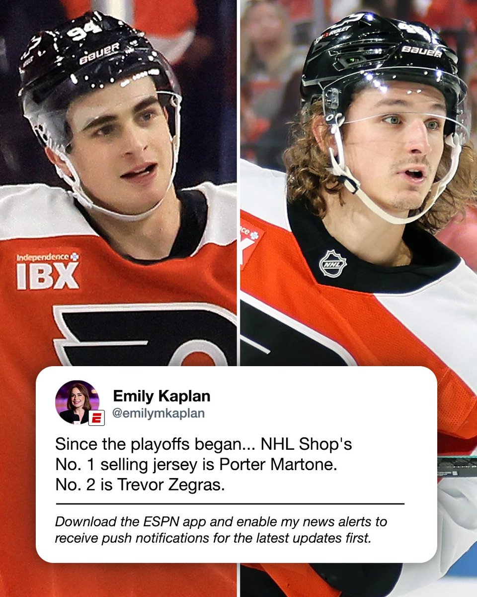 Flyers surging in playoffs with off-ice buzz