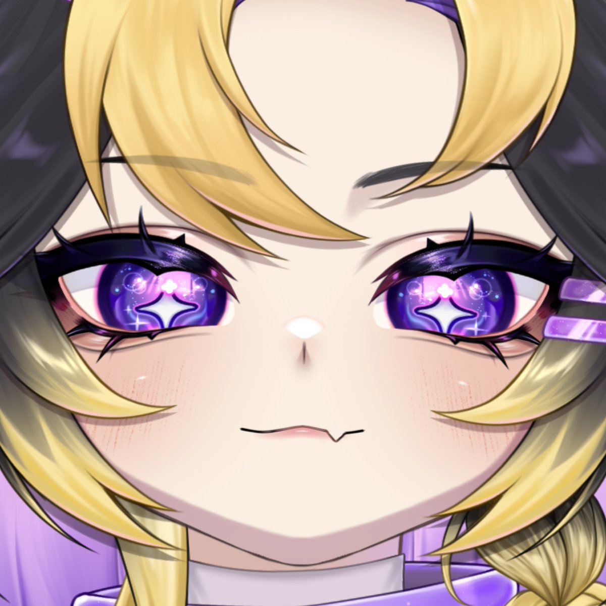 Aria Altair 🌌✨️ PARTNER PUSHING tweet media