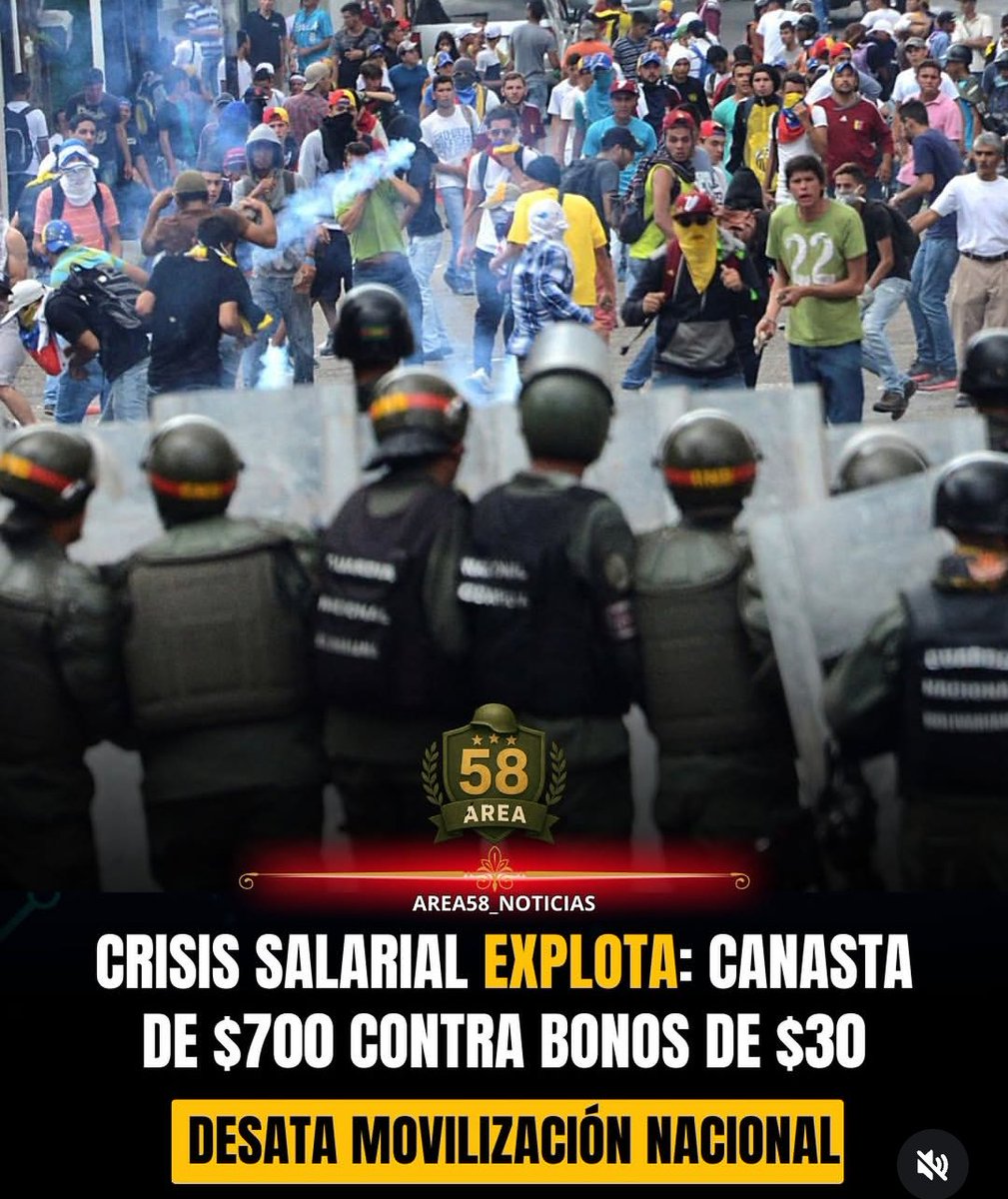 Dirigente Sindical Nacional 🇻🇪 
Coalicion Sindical...
#30AbrilCaracasCalleYLucha
#1MayoEnLasRegiones