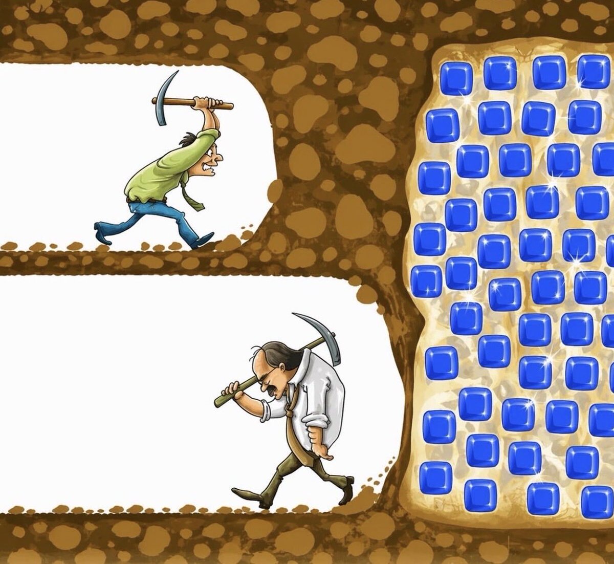 midtermsmemes26's tweet photo. The biggest rewards often come right after the hardest moments. Don't stop when you're just inches away from the goal. 💎📈
#hodl #CryptoPolitics #Dex https://t.co/htws1D3lXT