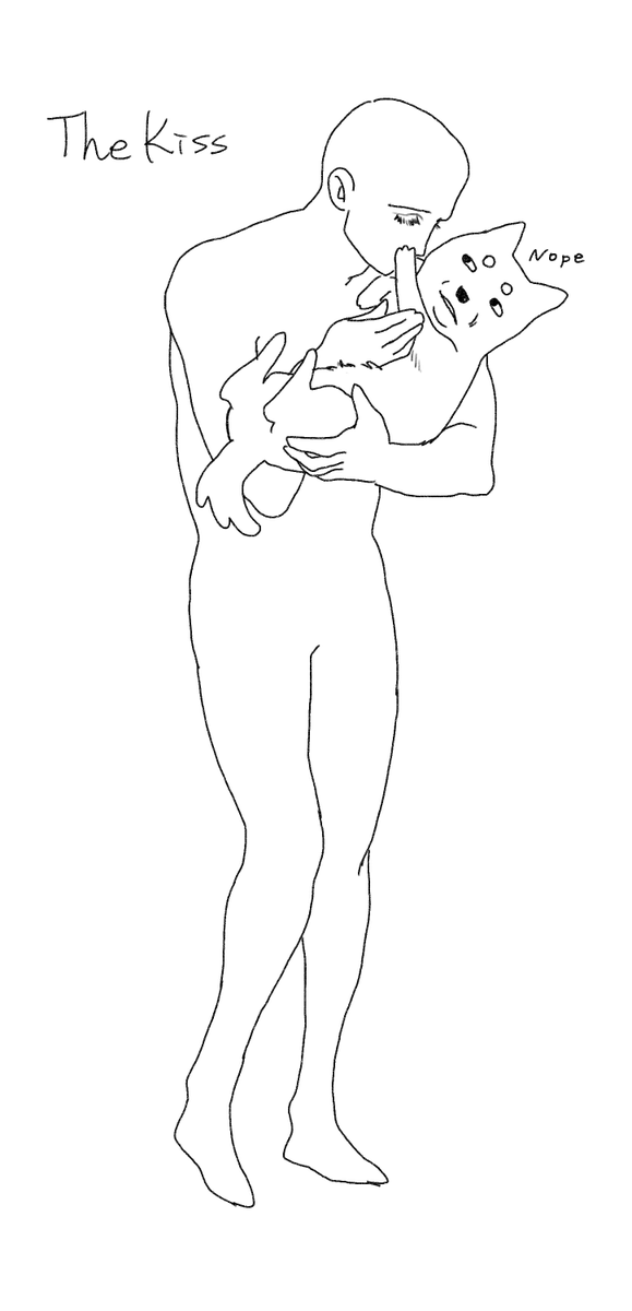 話しかけるな tweet media