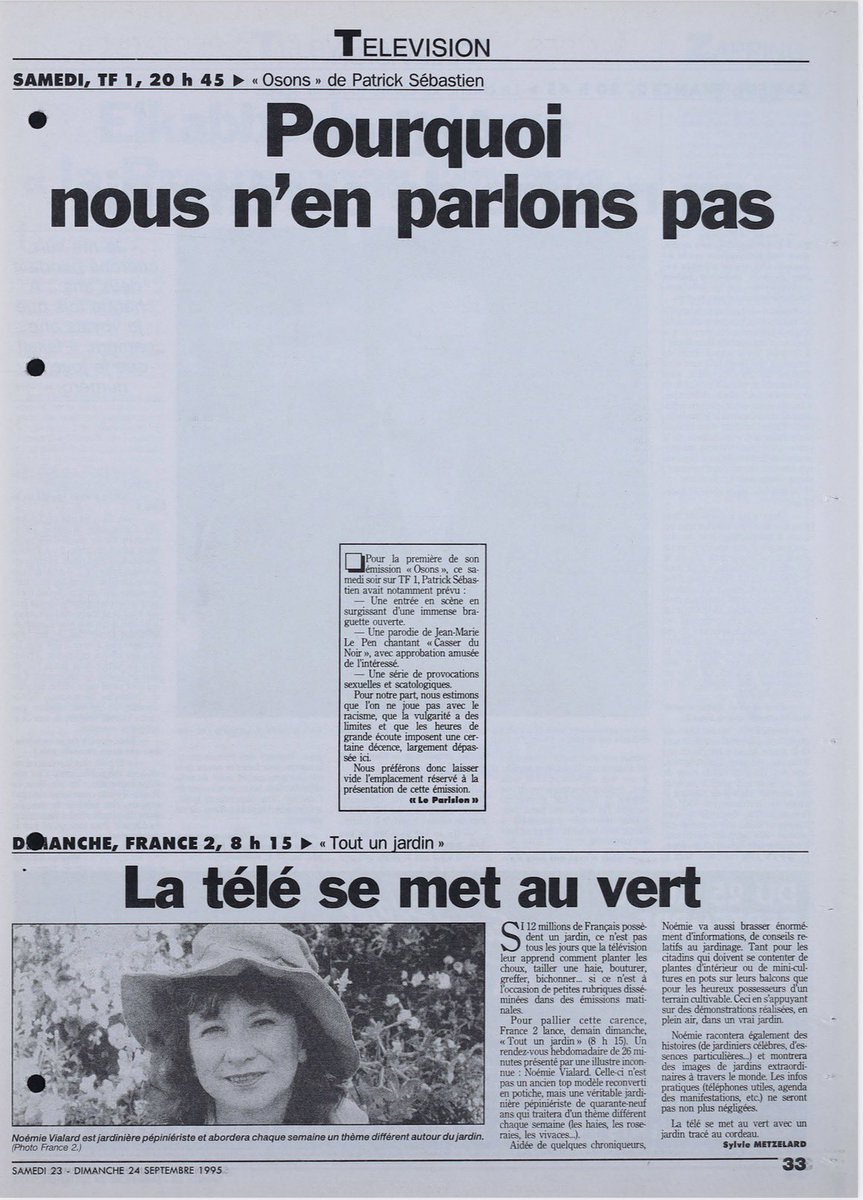 Benoît Daragon tweet media