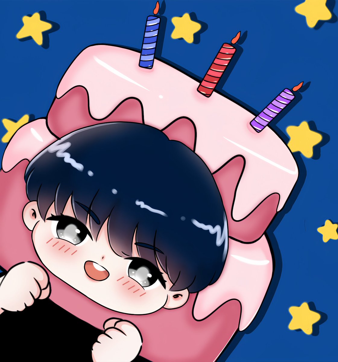 อะไรนะคะคุณน้า ft.ซอฟหวาน100%💖✨ tweet media
