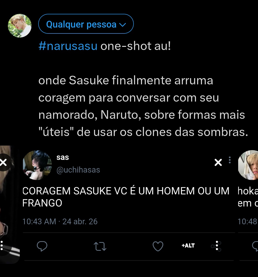 alice⁷ 🪭 𖣂 nsn au 📌 tweet media