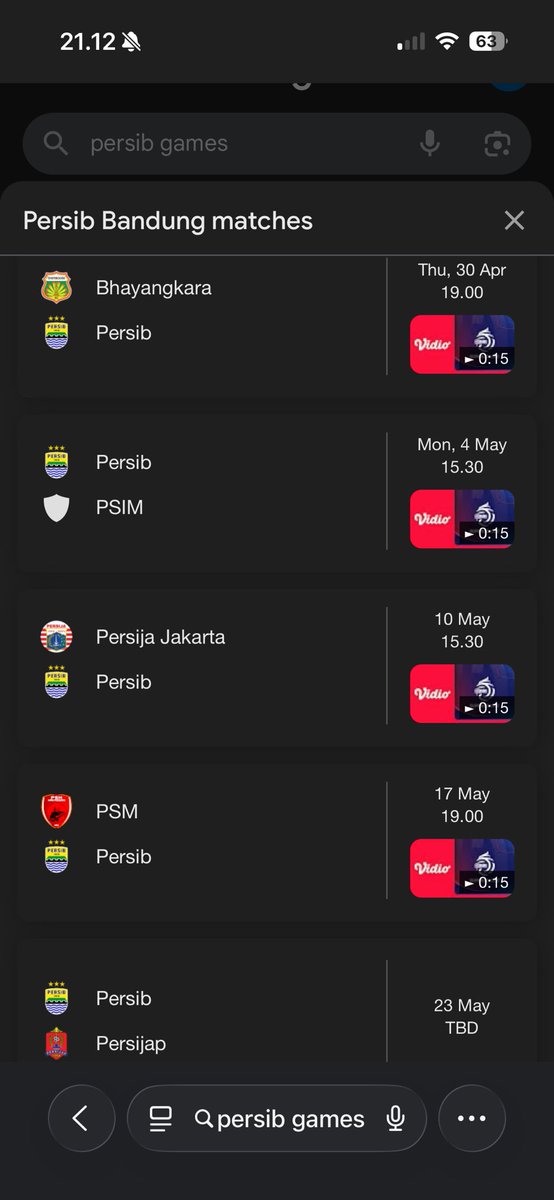 Persibverse 𝕏 tweet media