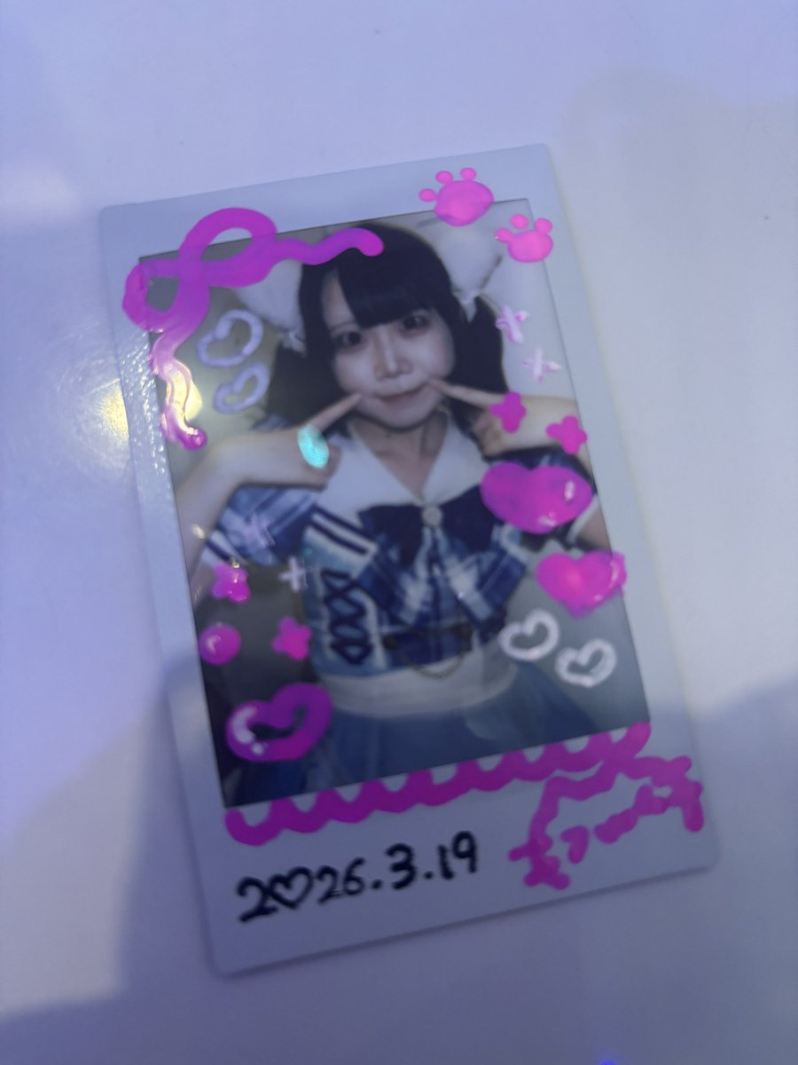 ほしの tweet media