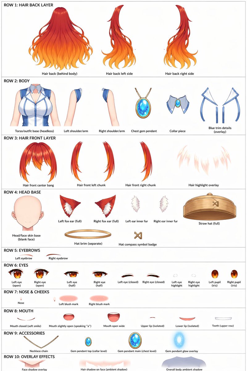 熱椙せいろ tweet media