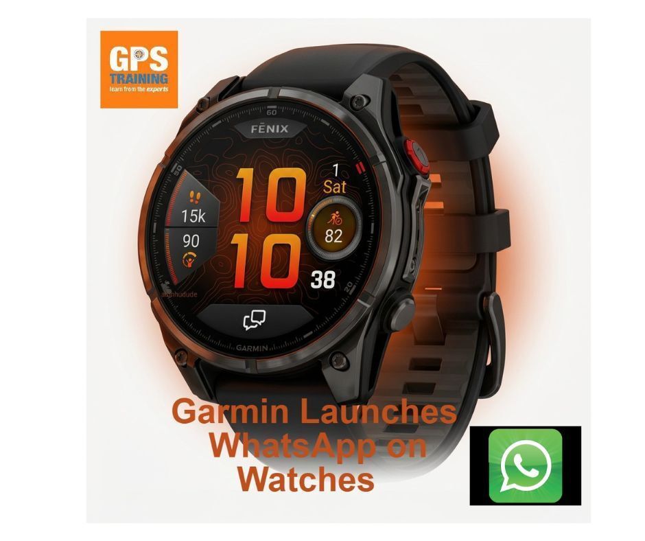 GPSTraining tweet media