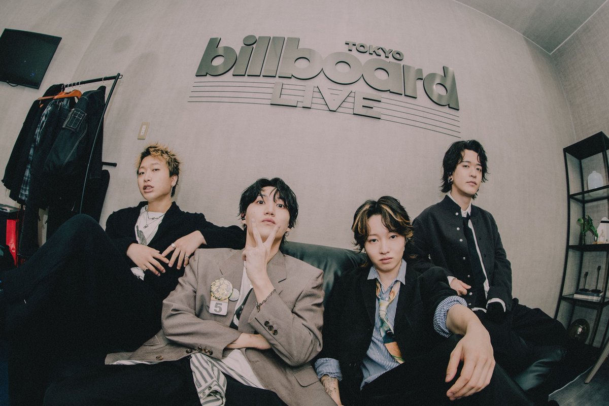 たつや◎ | ACE COLLECTION tweet media