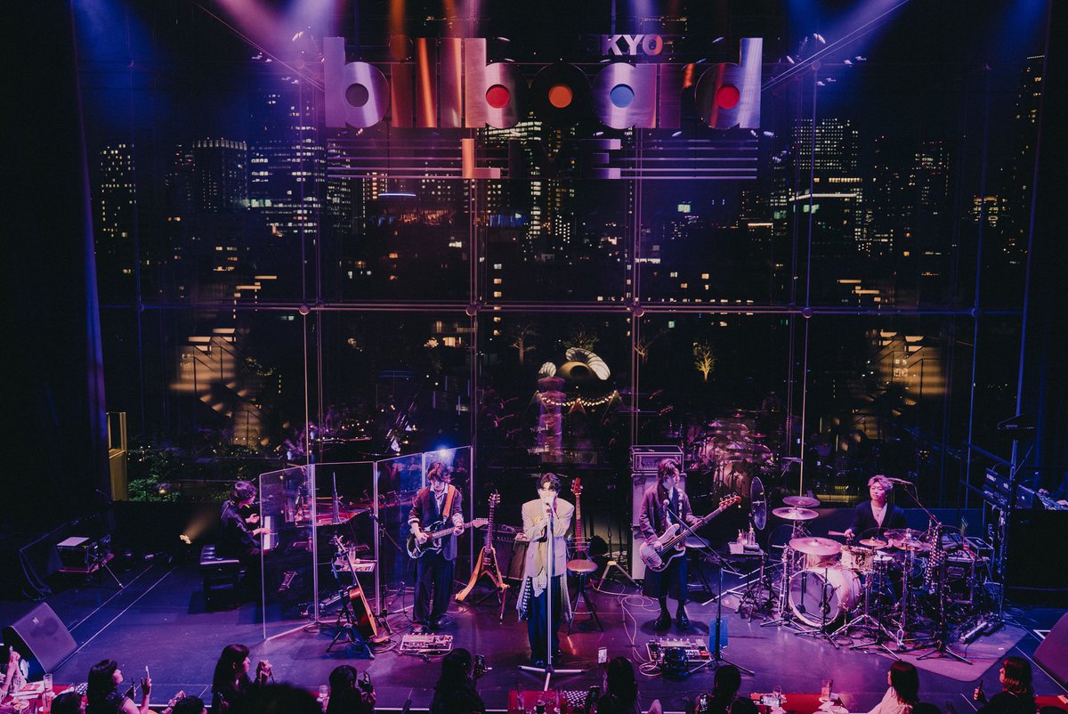 たつや◎ | ACE COLLECTION tweet media