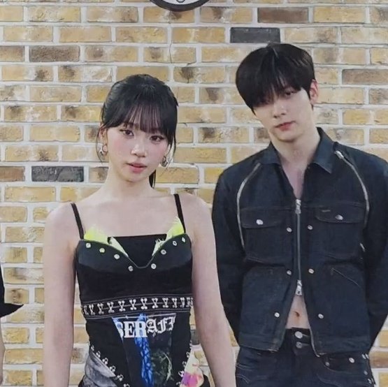 hippie alias #stevanna join from this to this 😭😭😭😭😭