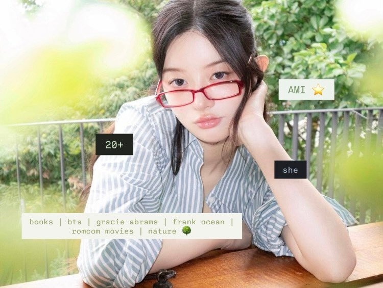 Woodsy Corner. tweet media