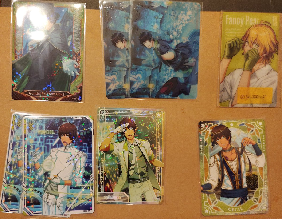 ゆどうふ tweet media