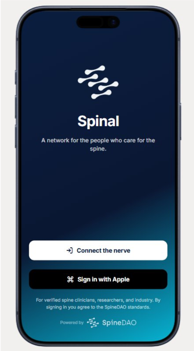 SpineDAO tweet media