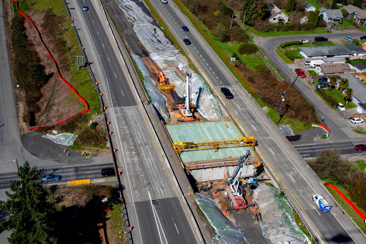 WSDOT Tacoma tweet media