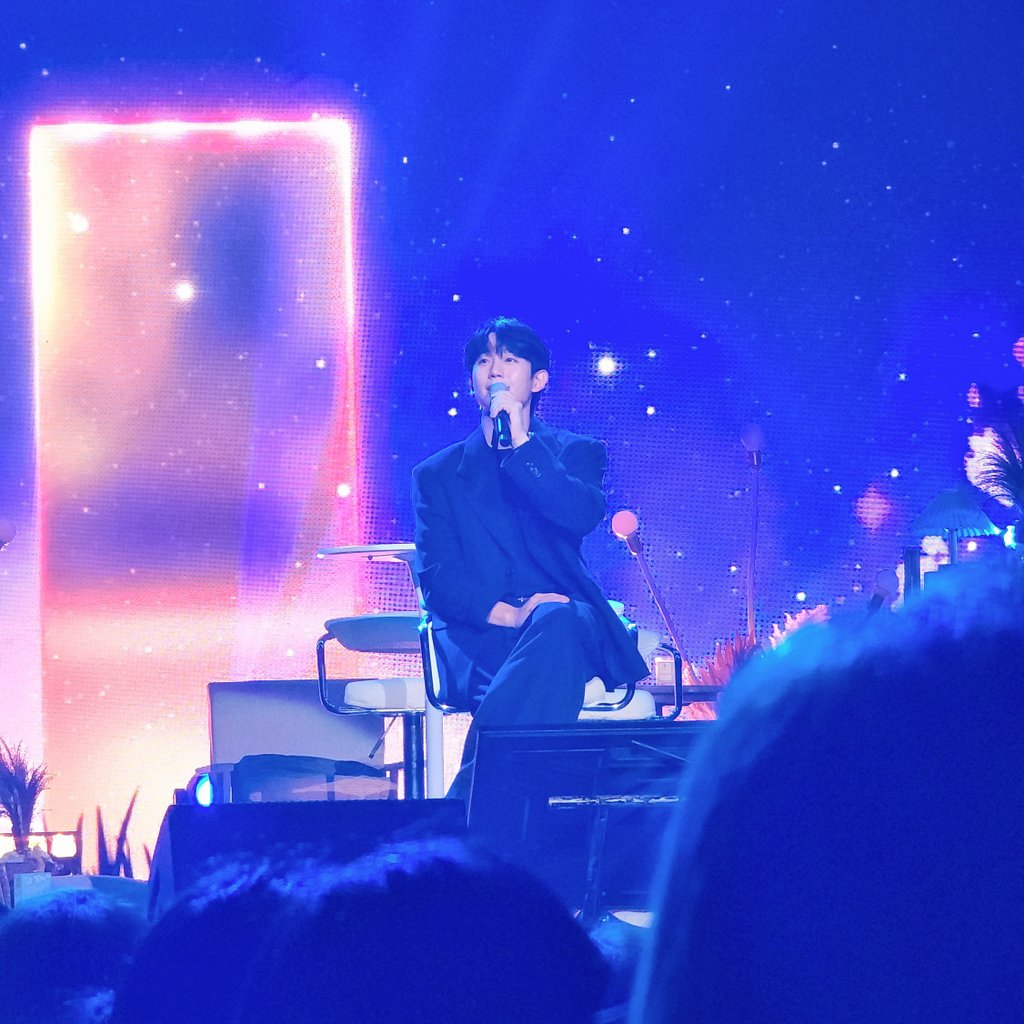 trapqueeninside's tweet photo. Our Time in Manila. 정해인 fan meeting 🥹
December 22, 2024 https://t.co/4Lbn89235A