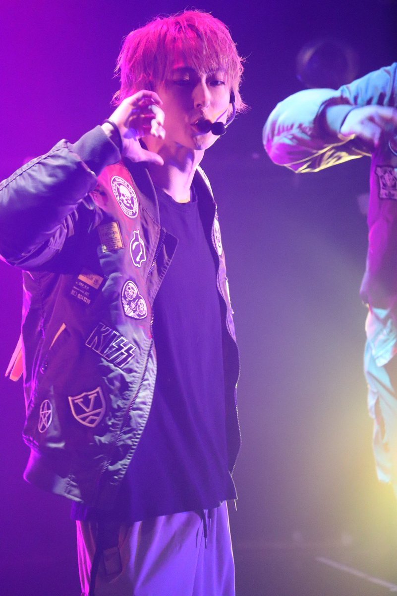 YOCCHI（RUSH300） tweet media